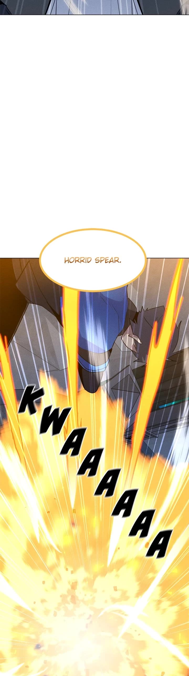 Solo Spell Caster chapter 188 page 39