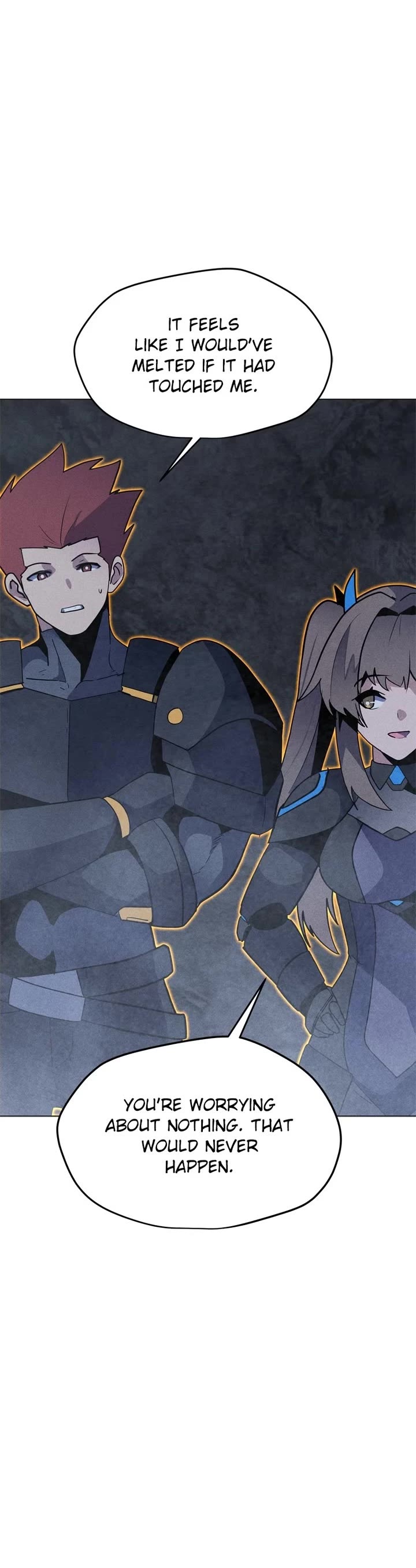 Solo Spell Caster chapter 188 page 4