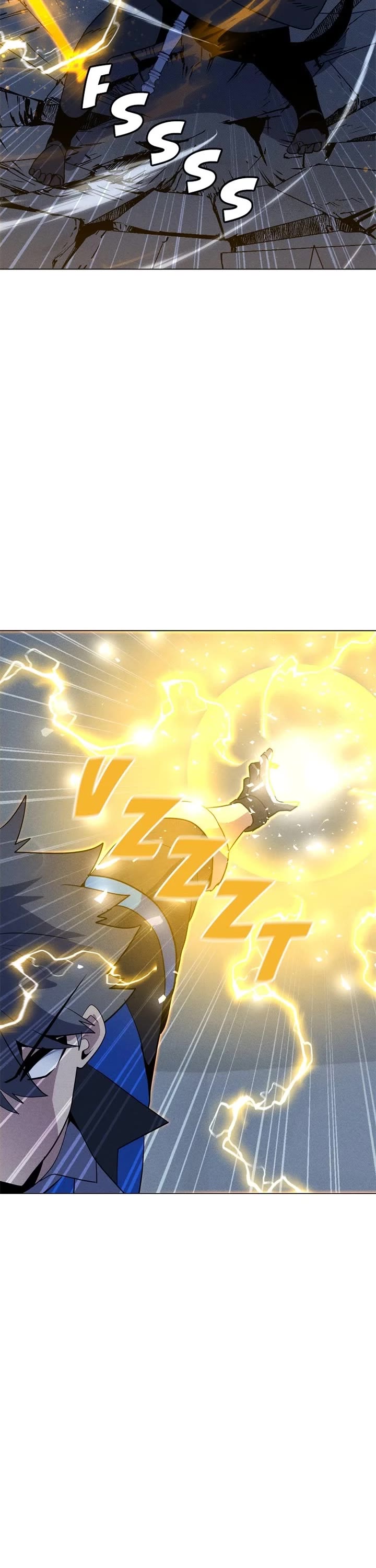 Solo Spell Caster chapter 188 page 41