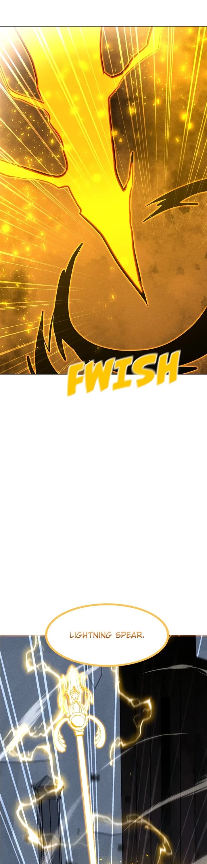 Solo Spell Caster chapter 188 page 42