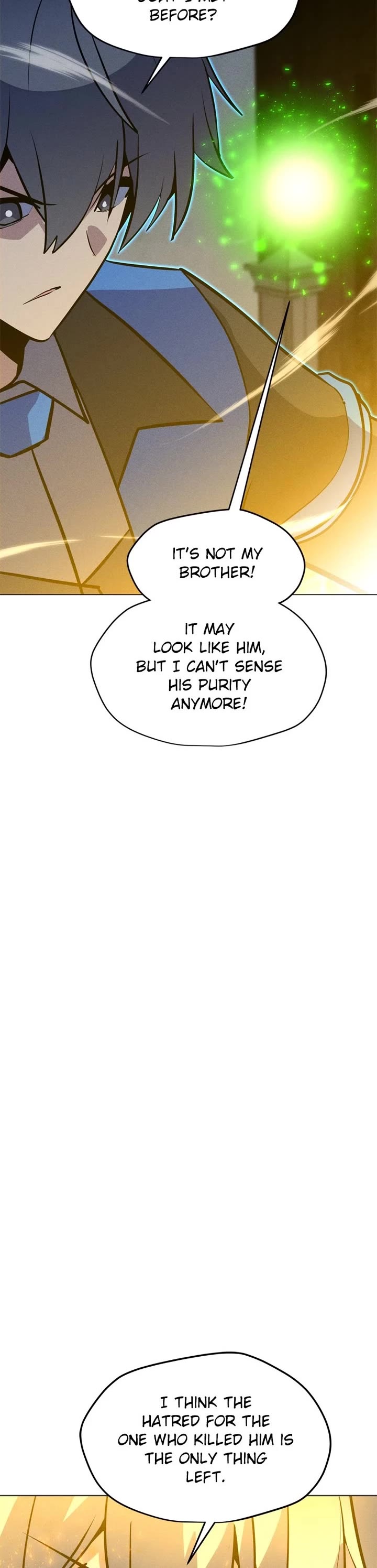 Solo Spell Caster chapter 188 page 45