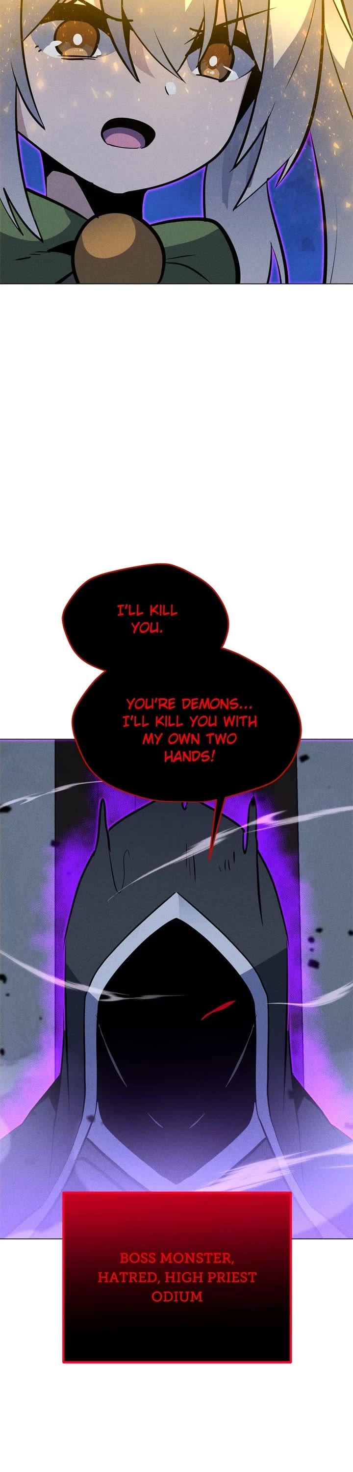 Solo Spell Caster chapter 188 page 46