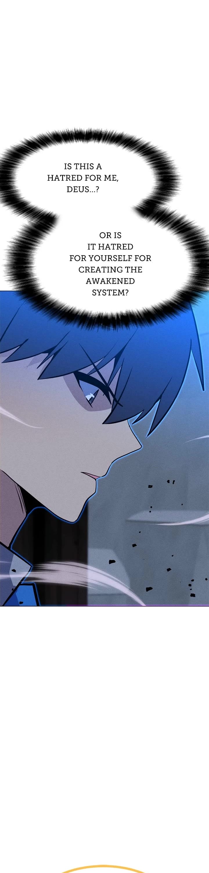 Solo Spell Caster chapter 188 page 47