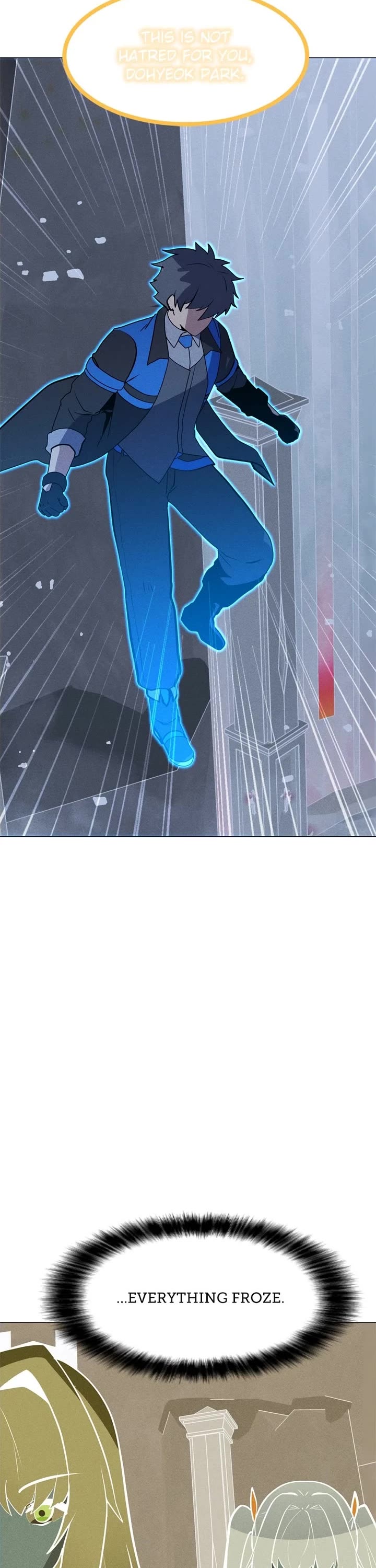 Solo Spell Caster chapter 188 page 48