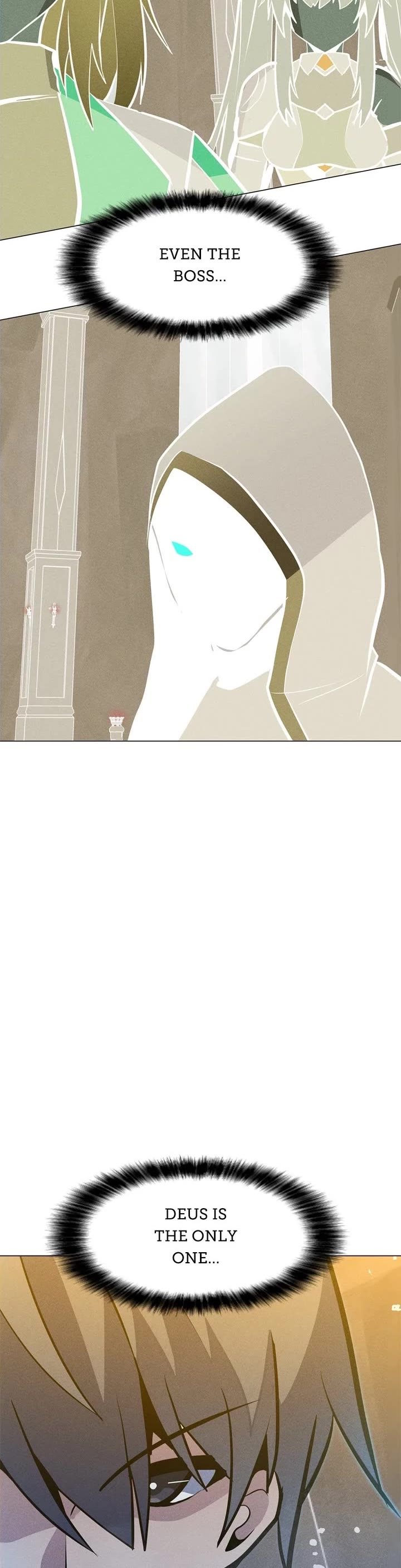 Solo Spell Caster chapter 188 page 49