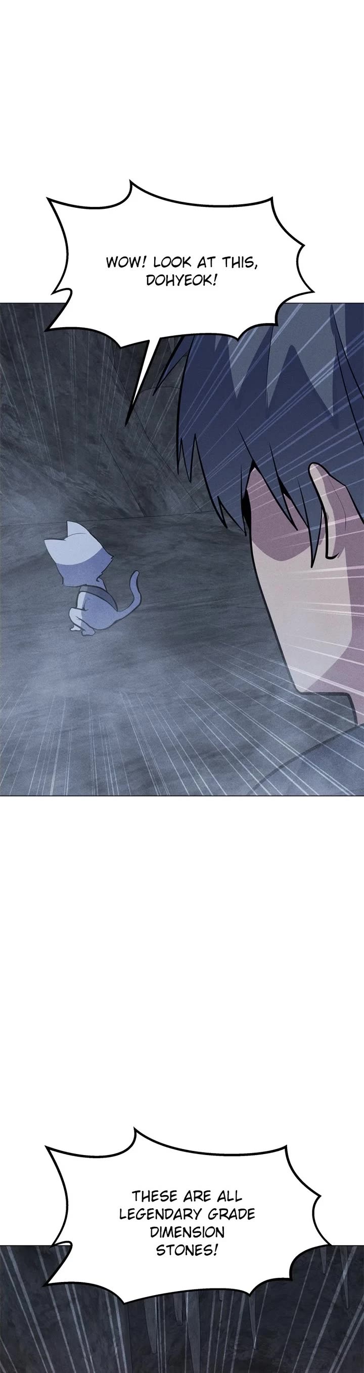 Solo Spell Caster chapter 188 page 5