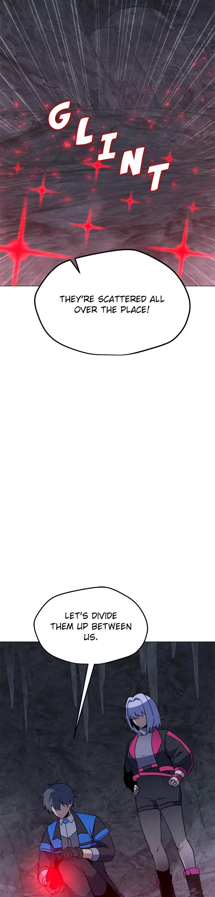 Solo Spell Caster chapter 188 page 6