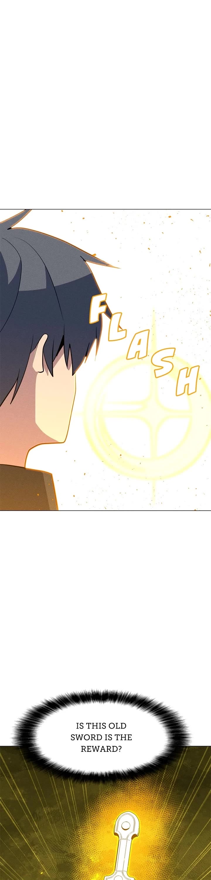 Solo Spell Caster chapter 190 page 12