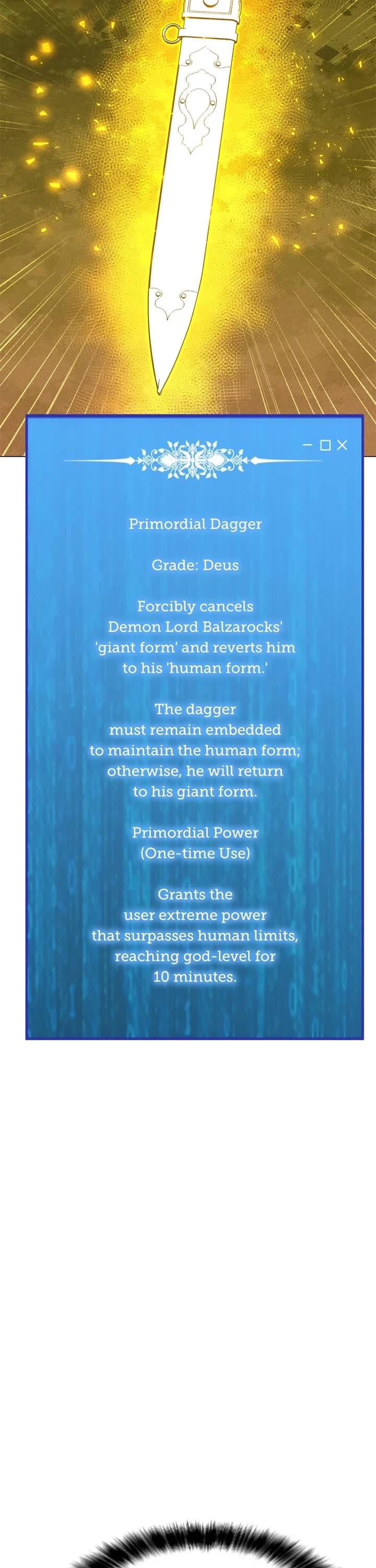 Solo Spell Caster chapter 190 page 13