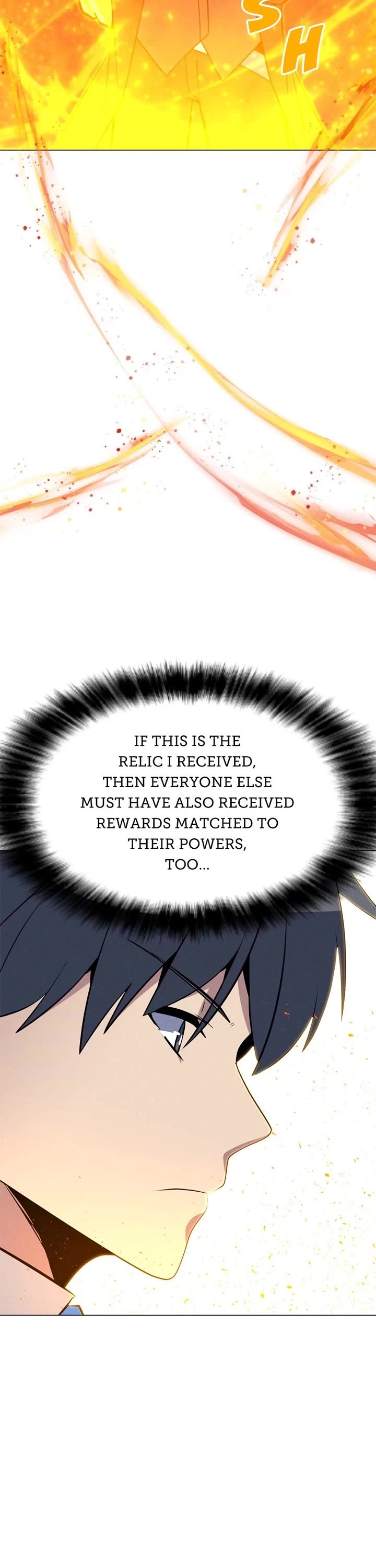 Solo Spell Caster chapter 190 page 18