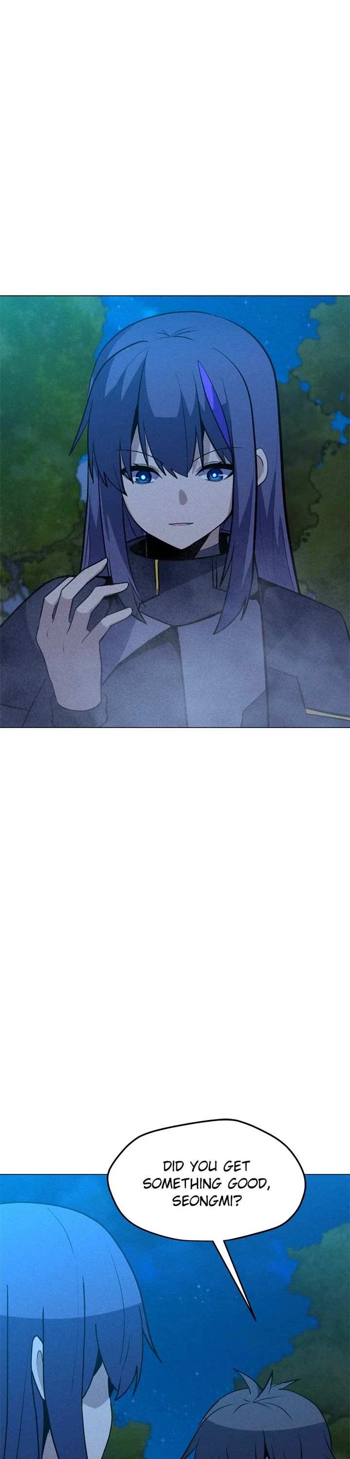 Solo Spell Caster chapter 190 page 26