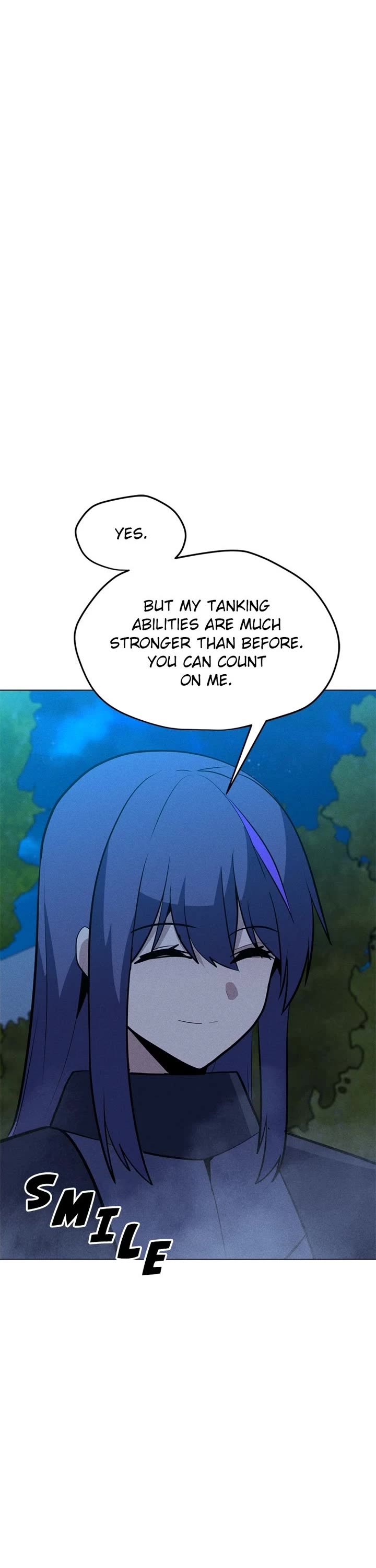 Solo Spell Caster chapter 190 page 28