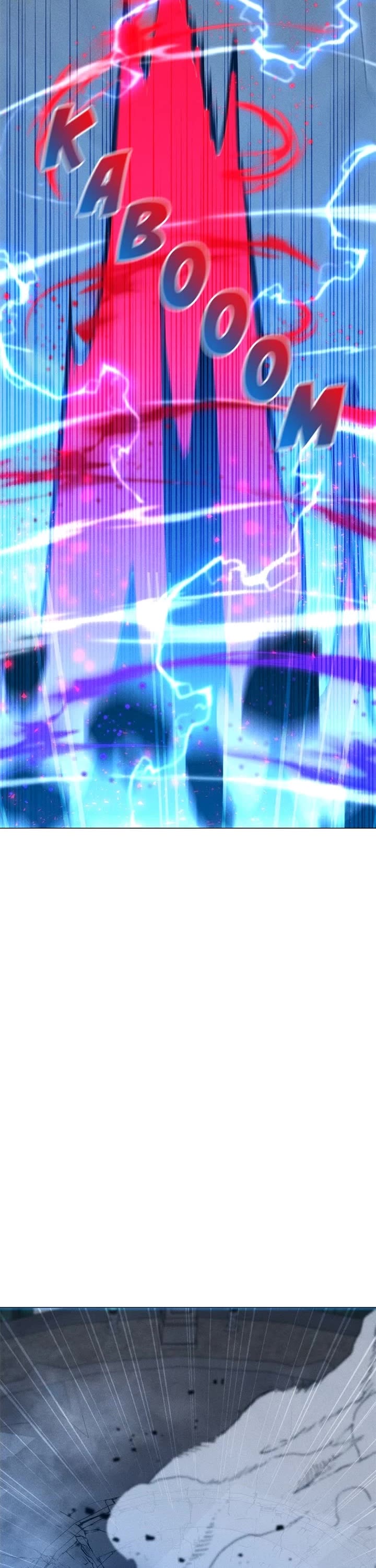 Solo Spell Caster chapter 190 page 3