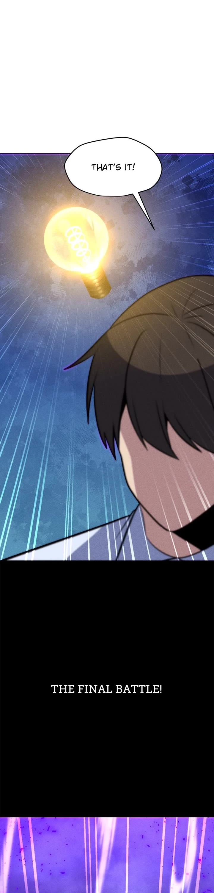 Solo Spell Caster chapter 190 page 37