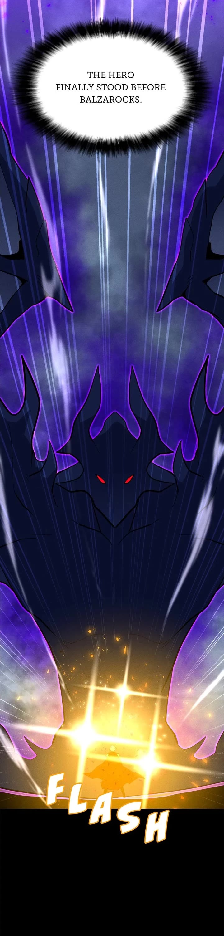 Solo Spell Caster chapter 190 page 38