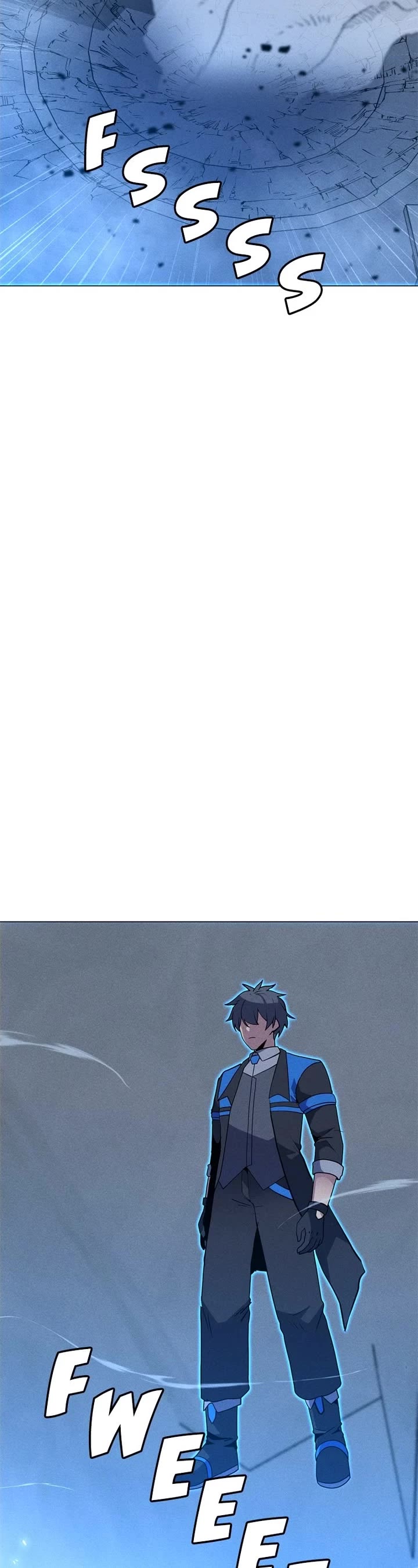 Solo Spell Caster chapter 190 page 4