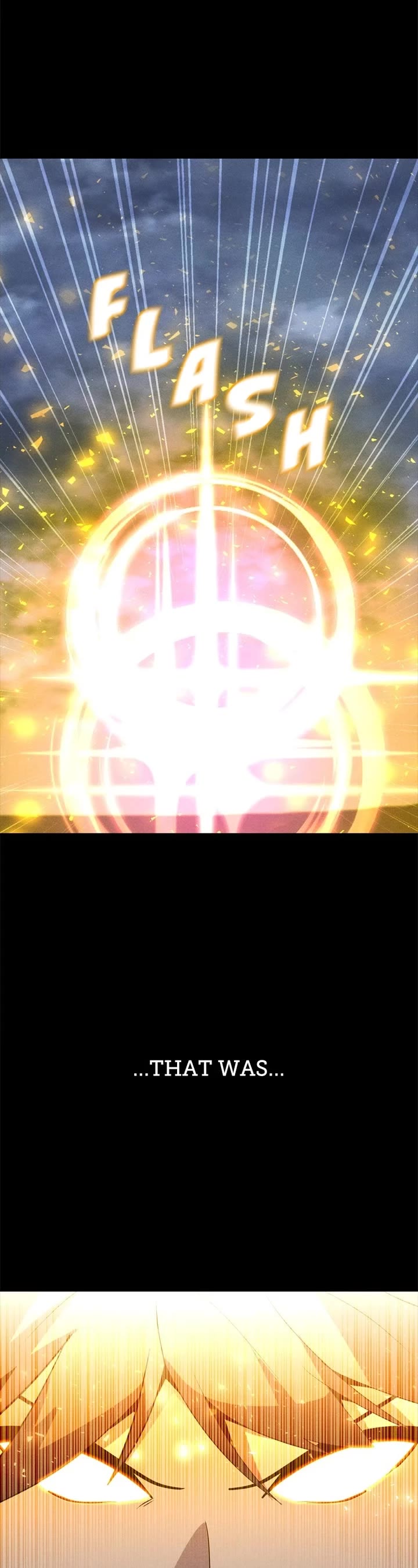 Solo Spell Caster chapter 190 page 40