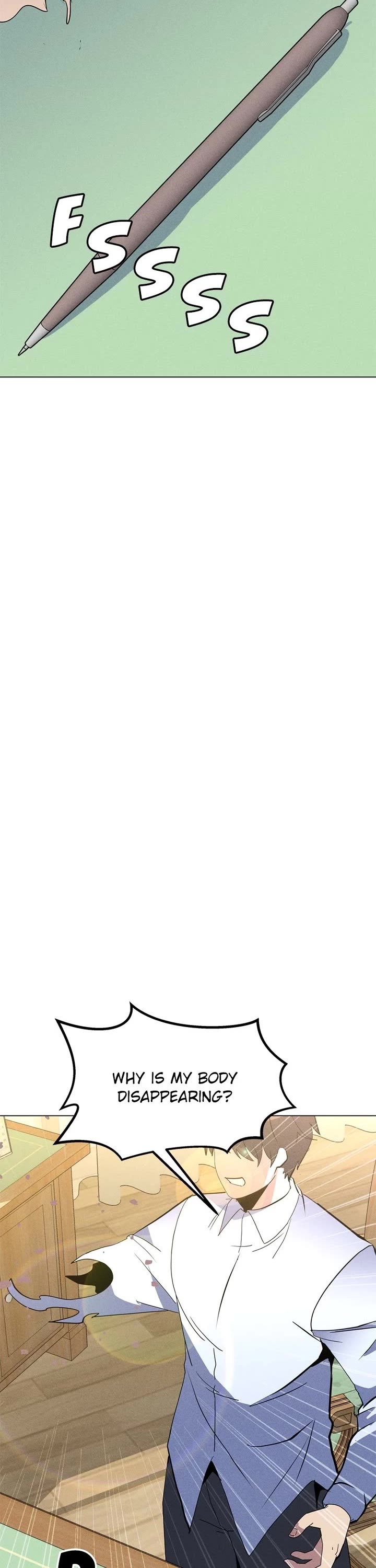 Solo Spell Caster chapter 190 page 43
