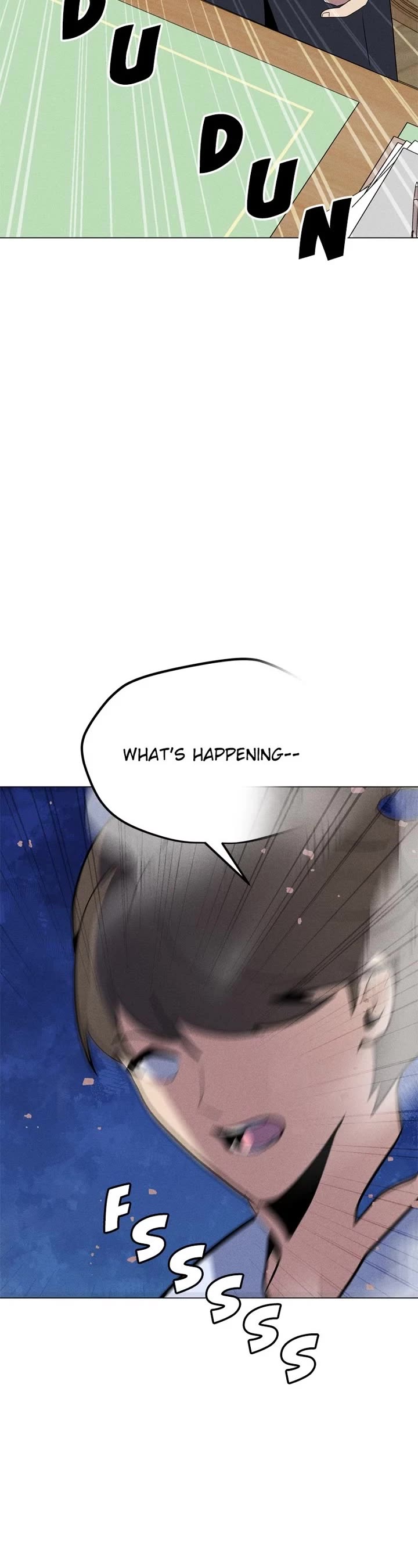 Solo Spell Caster chapter 190 page 44