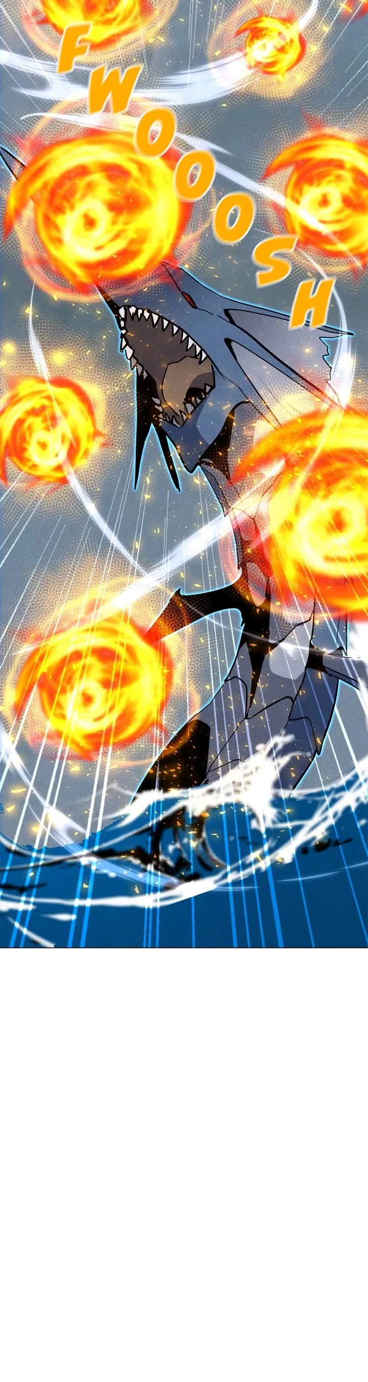 Solo Spell Caster chapter 194 page 10