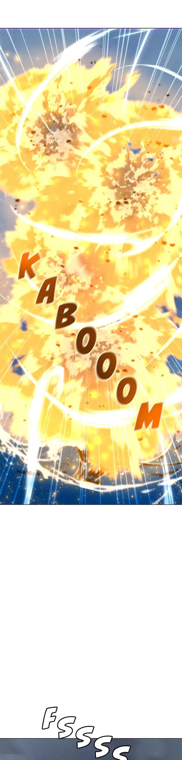 Solo Spell Caster chapter 194 page 11