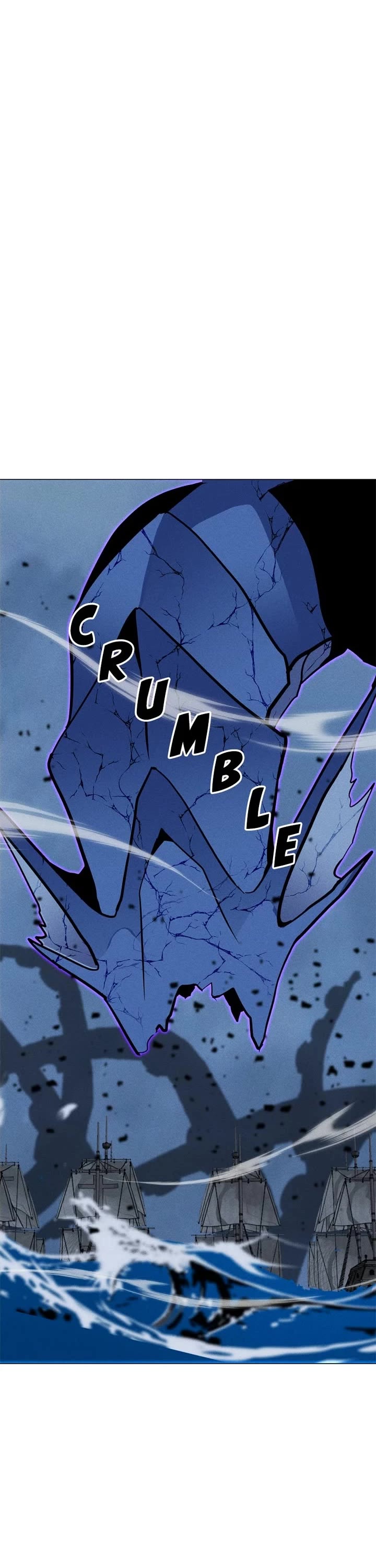 Solo Spell Caster chapter 194 page 16