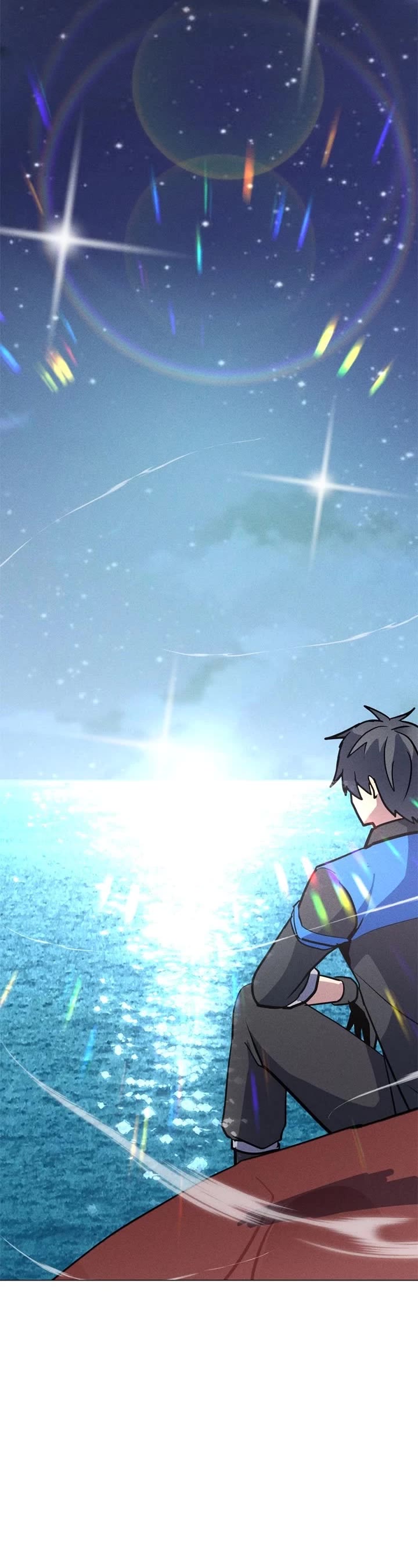 Solo Spell Caster chapter 194 page 19