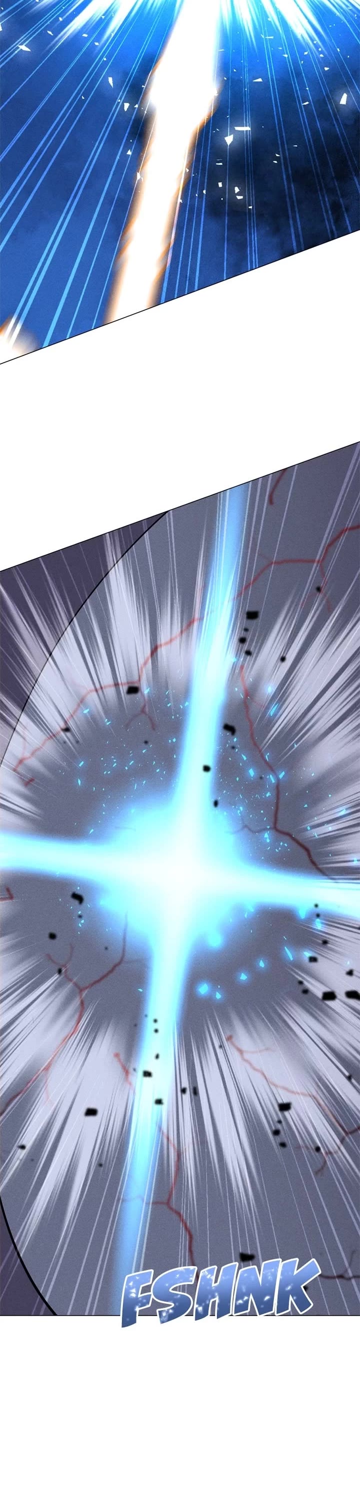 Solo Spell Caster chapter 194 page 2