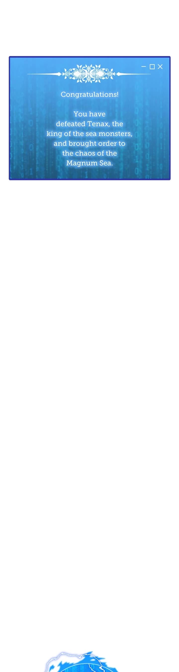 Solo Spell Caster chapter 194 page 20