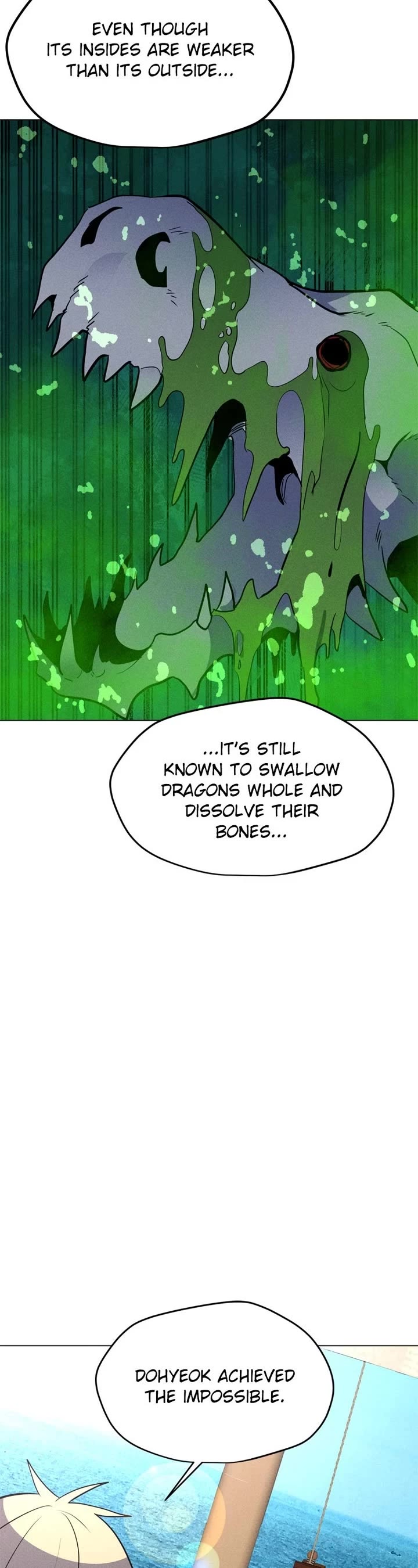 Solo Spell Caster chapter 194 page 29