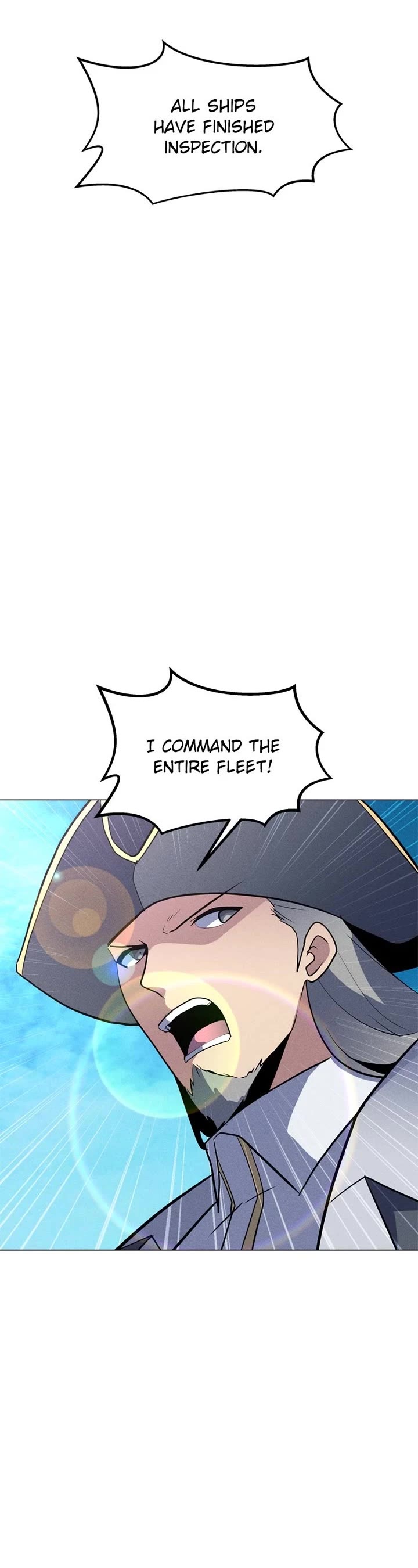 Solo Spell Caster chapter 194 page 34