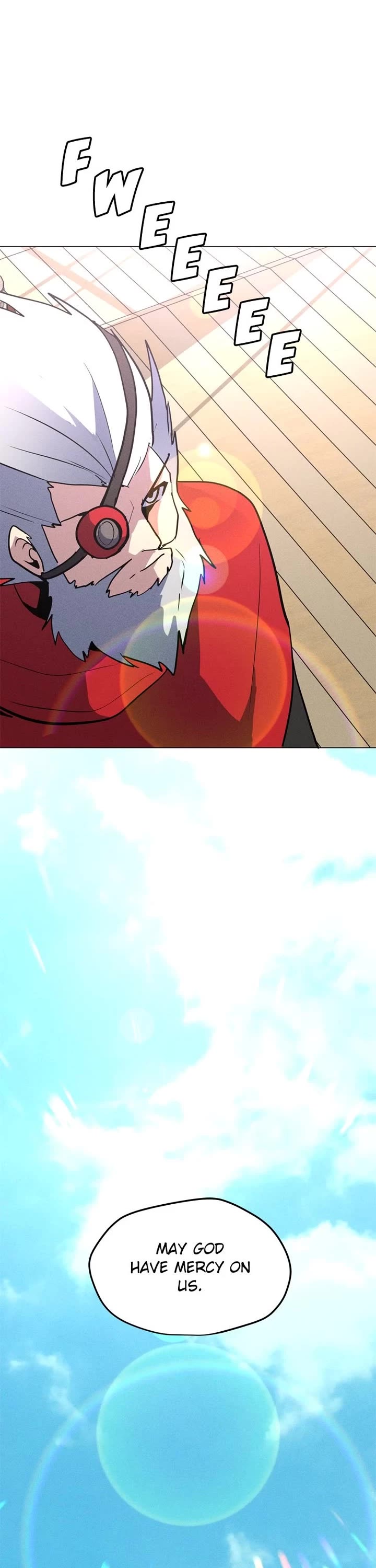 Solo Spell Caster chapter 194 page 36