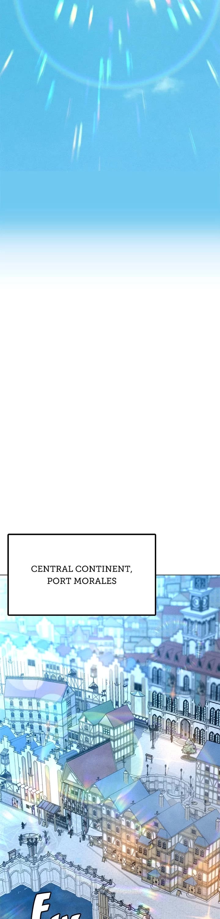 Solo Spell Caster chapter 194 page 37