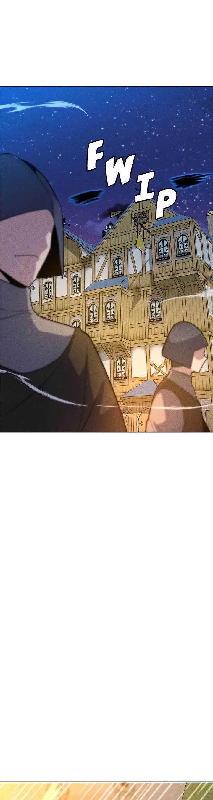 Solo Spell Caster chapter 194 page 39