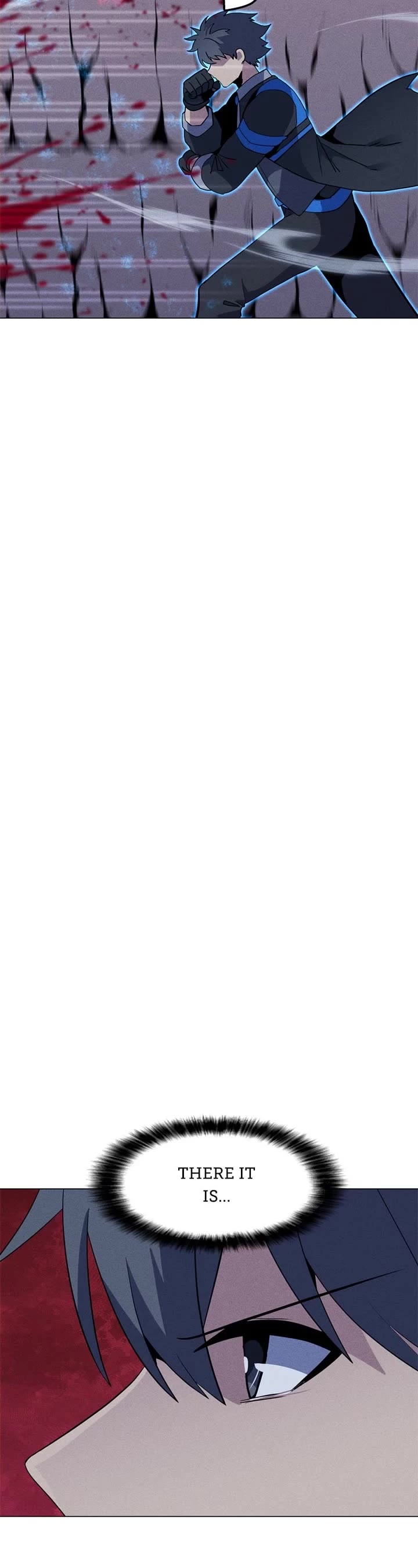 Solo Spell Caster chapter 194 page 4