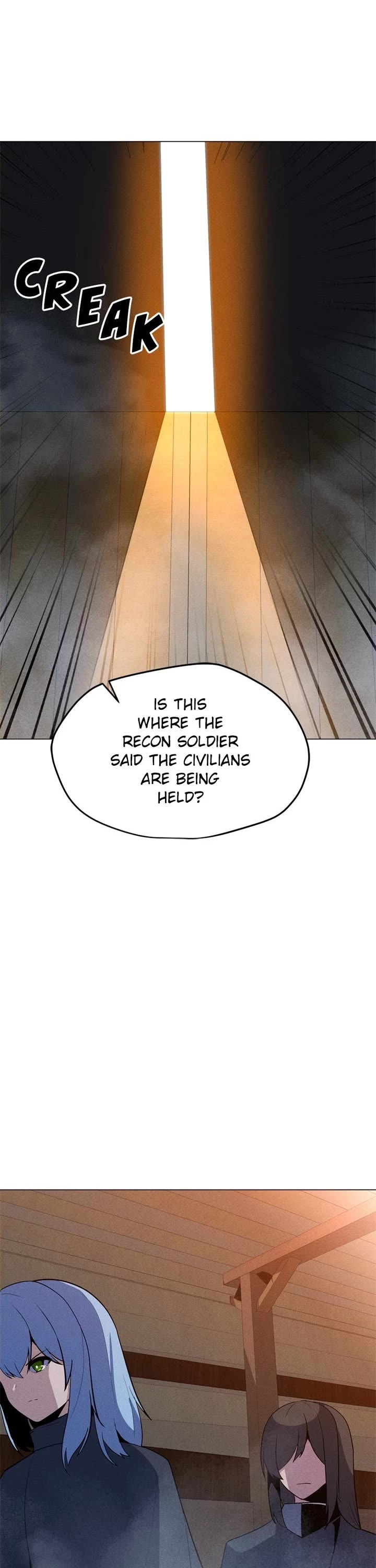 Solo Spell Caster chapter 194 page 47