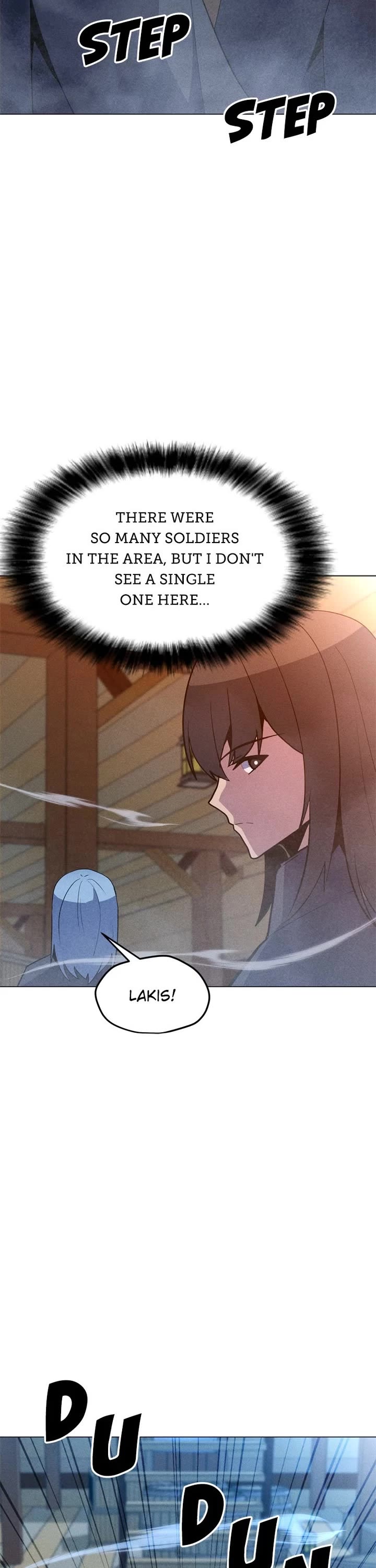 Solo Spell Caster chapter 194 page 48