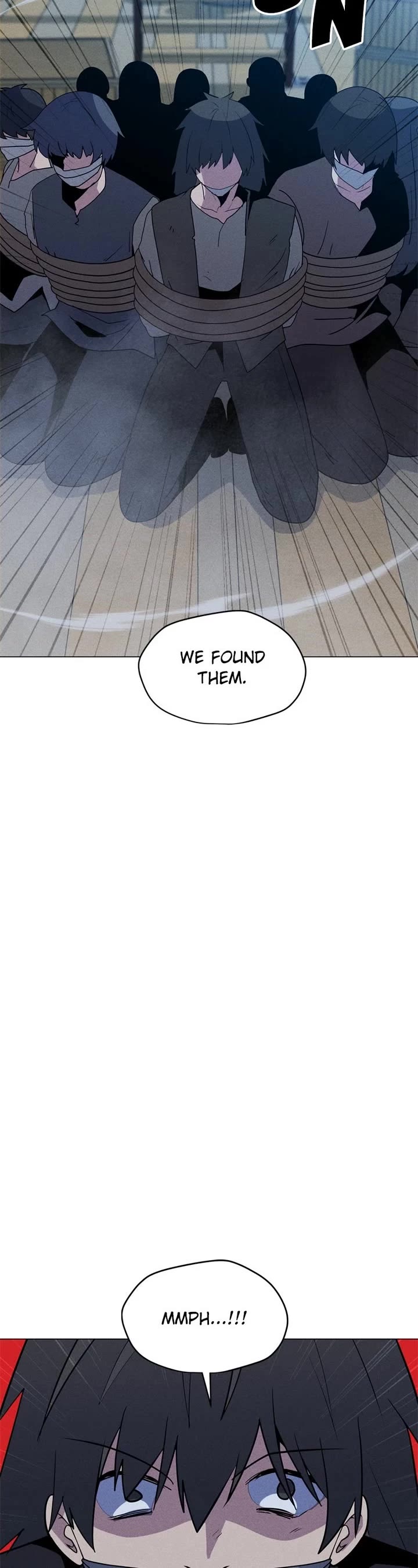 Solo Spell Caster chapter 194 page 49