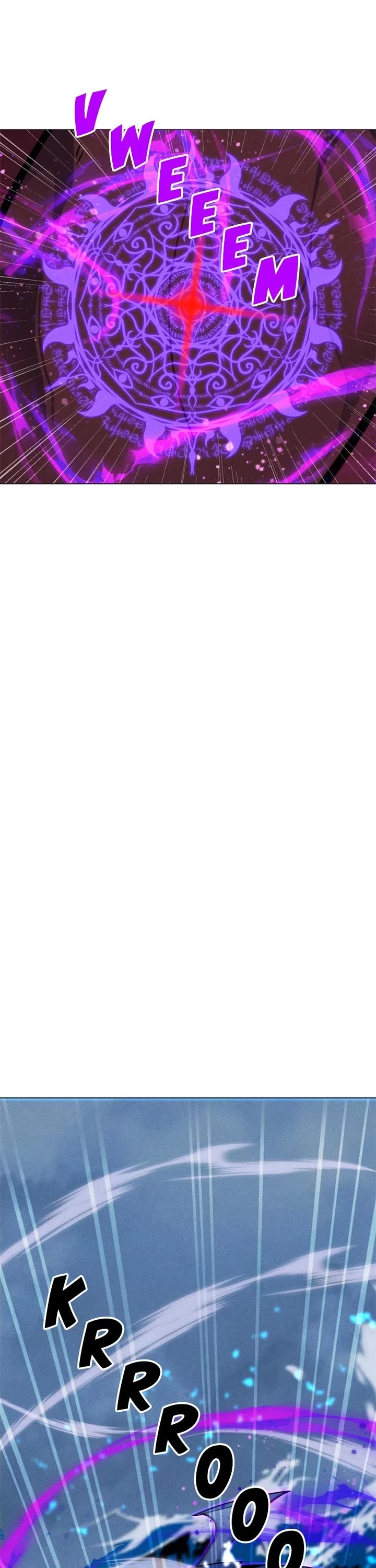 Solo Spell Caster chapter 194 page 6