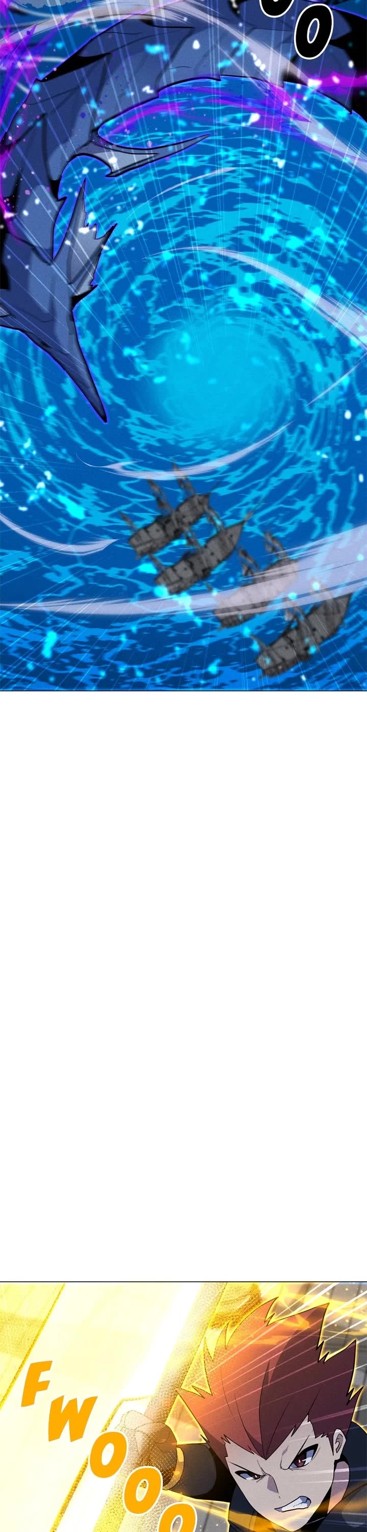 Solo Spell Caster chapter 194 page 7