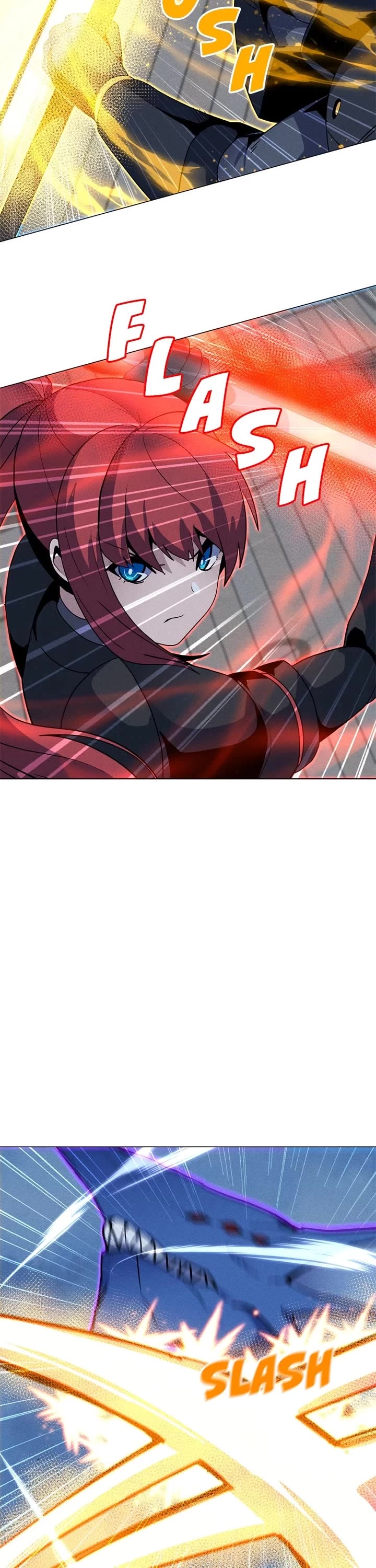 Solo Spell Caster chapter 194 page 8