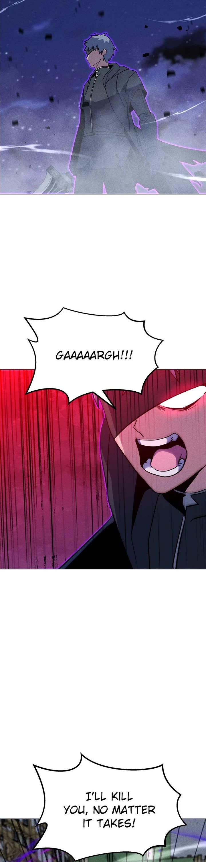 Solo Spell Caster chapter 195 page 28