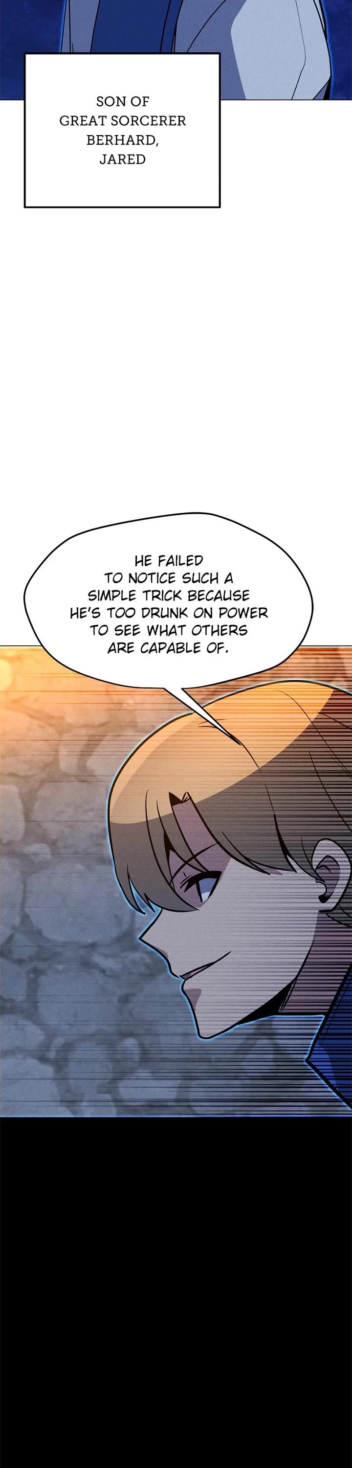 Solo Spell Caster chapter 195 page 32