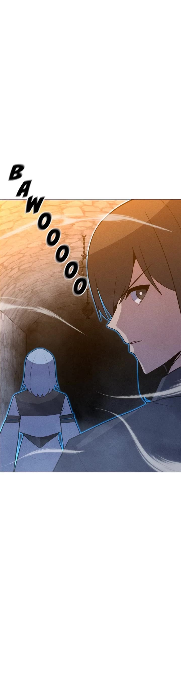 Solo Spell Caster chapter 195 page 39