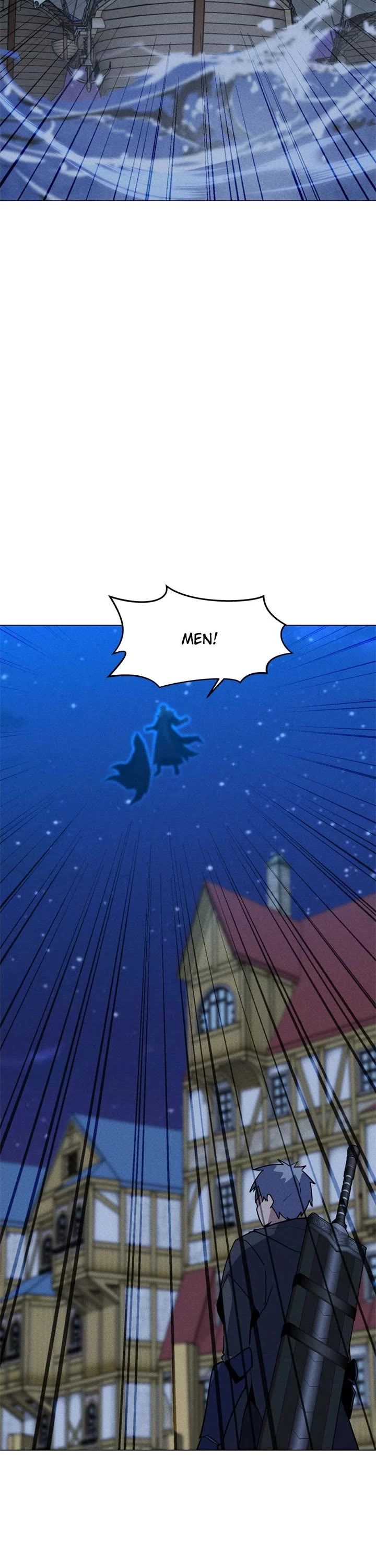Solo Spell Caster chapter 195 page 42