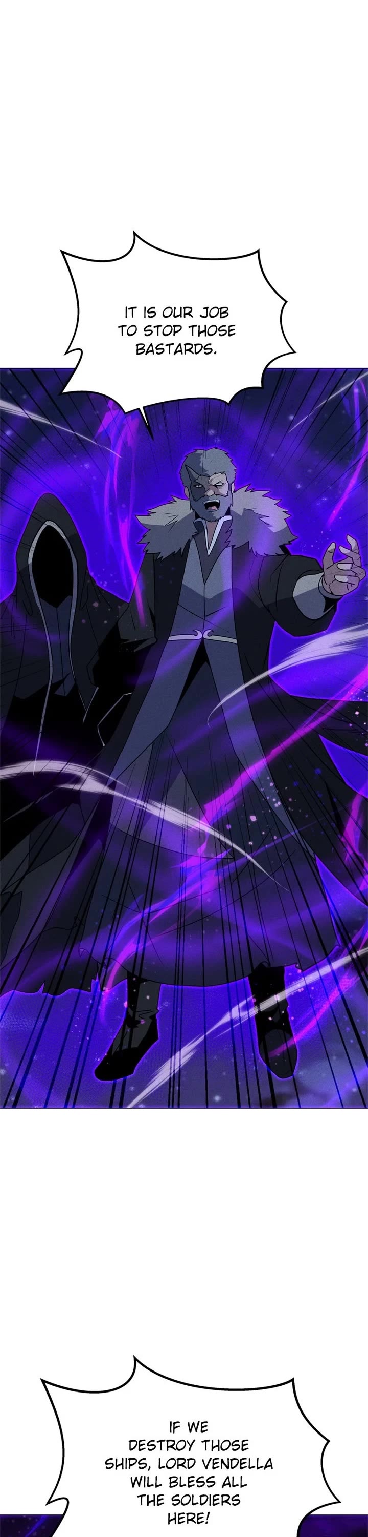 Solo Spell Caster chapter 195 page 43