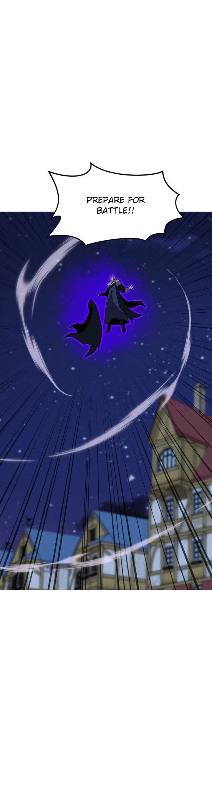 Solo Spell Caster chapter 195 page 45