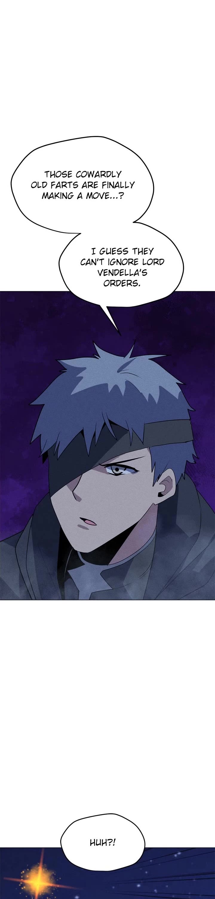 Solo Spell Caster chapter 195 page 46