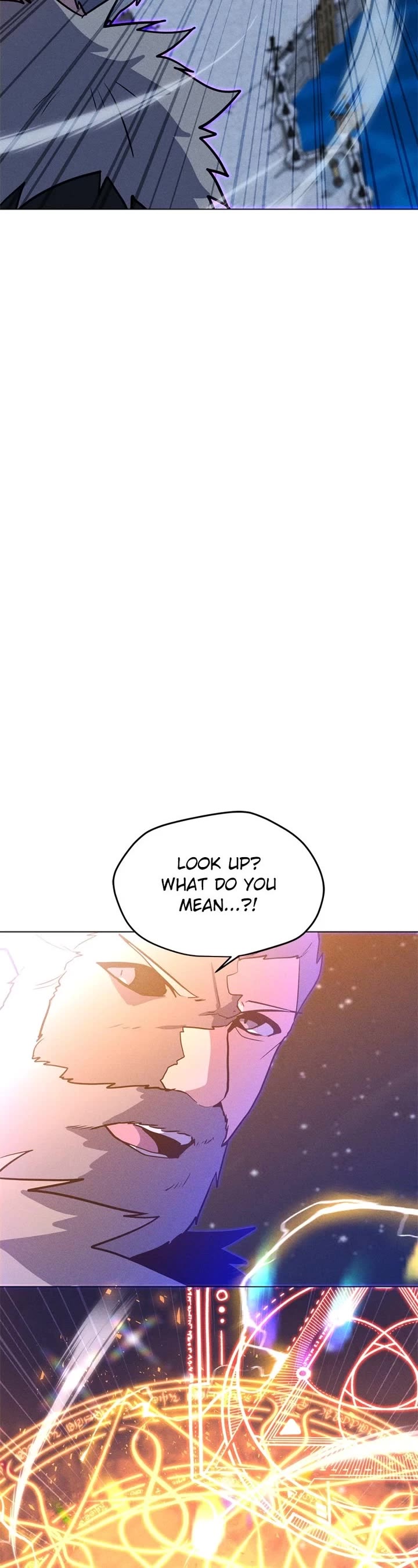 Solo Spell Caster chapter 195 page 50