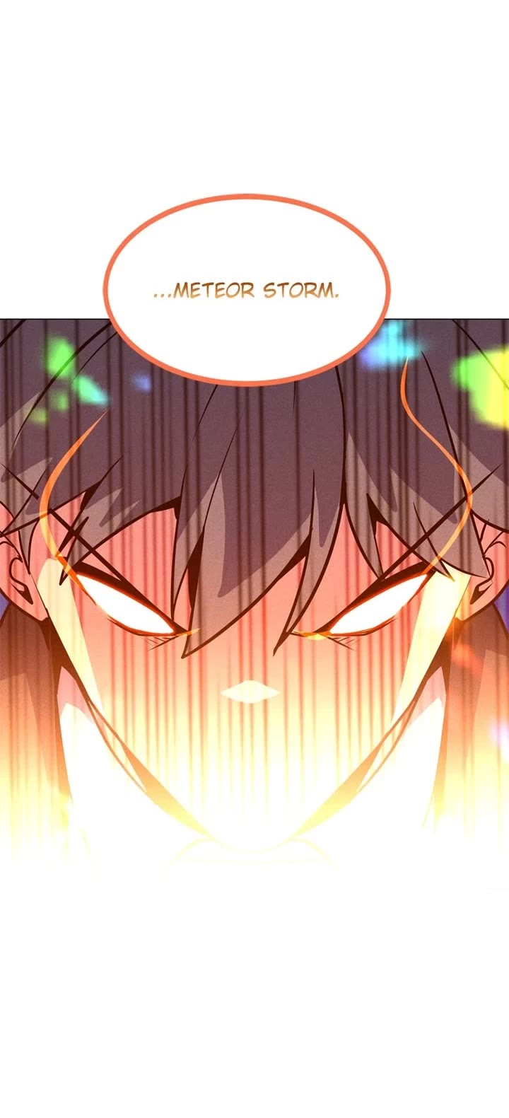 Solo Spell Caster chapter 195 page 53